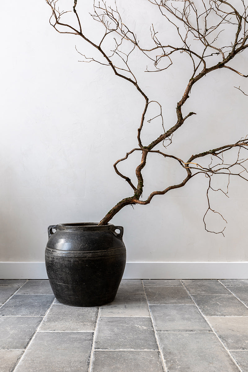 Modena Gray Cobblestone