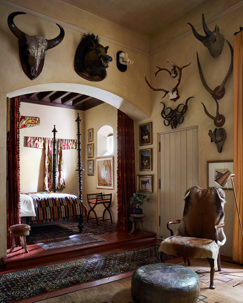 An Exclusive Conversation with Designer Pamela Shamshiri – Exquisite ...