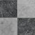 Soho Gray and White Marble
