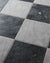 Soho Gray and White Marble