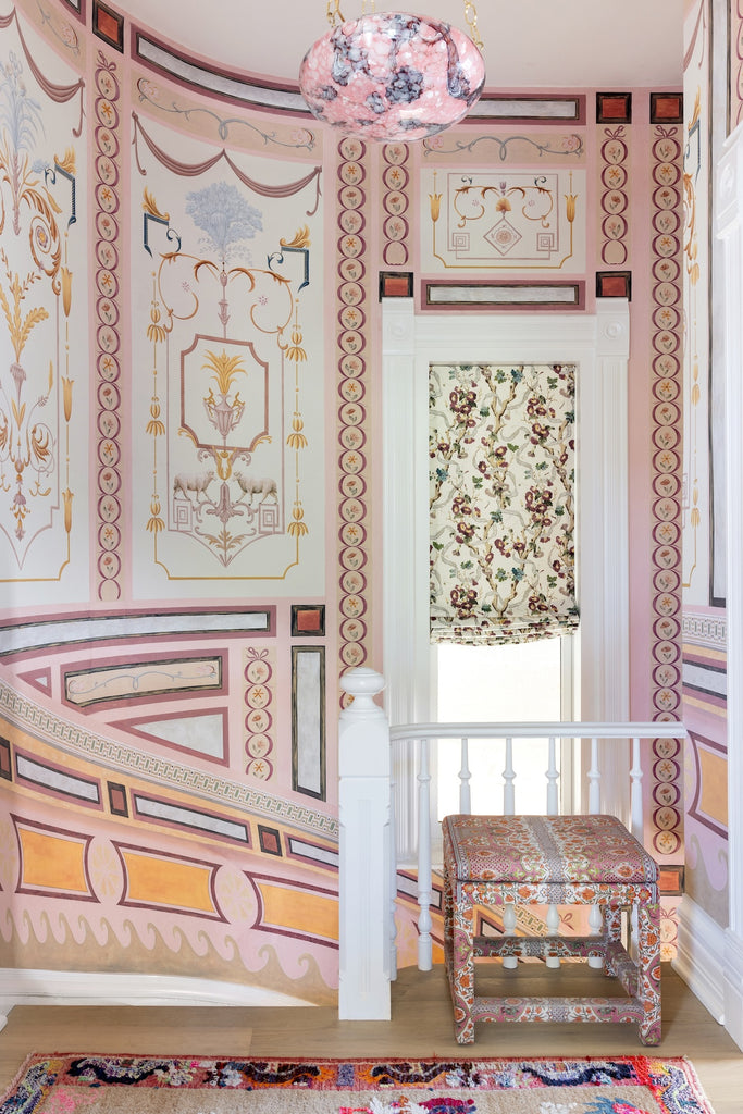 An Exclusive Conversation with Designer Summer Thornton – Exquisite ...