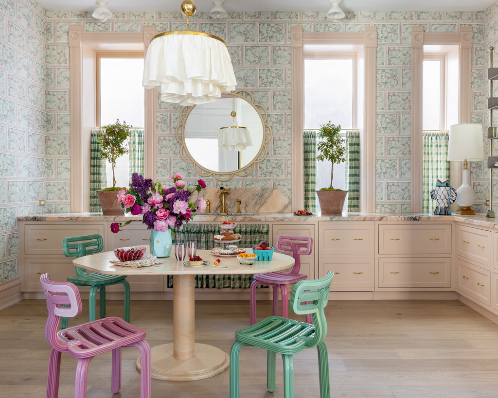 Summer Thornton Design Interiors