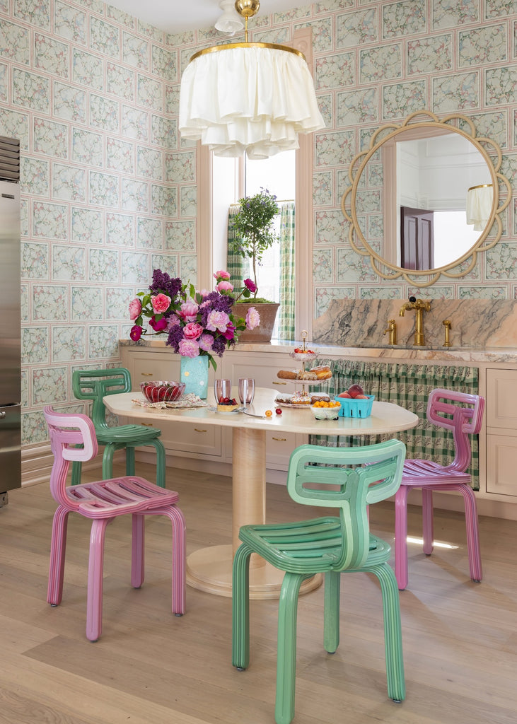 An Exclusive Conversation with Designer Summer Thornton – Exquisite ...