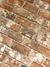 Firebrick Peach