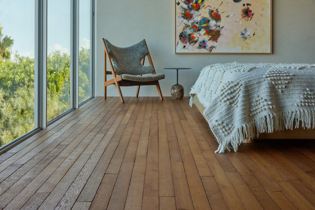 The Timeless Charm of Terracotta Kitchen Floors – Exquisite Surfaces