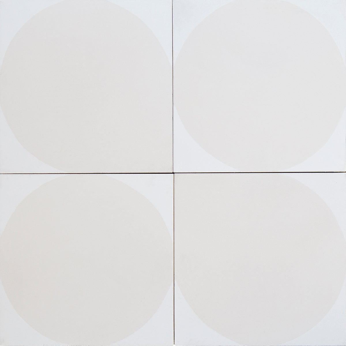 Commune Circle Ivory