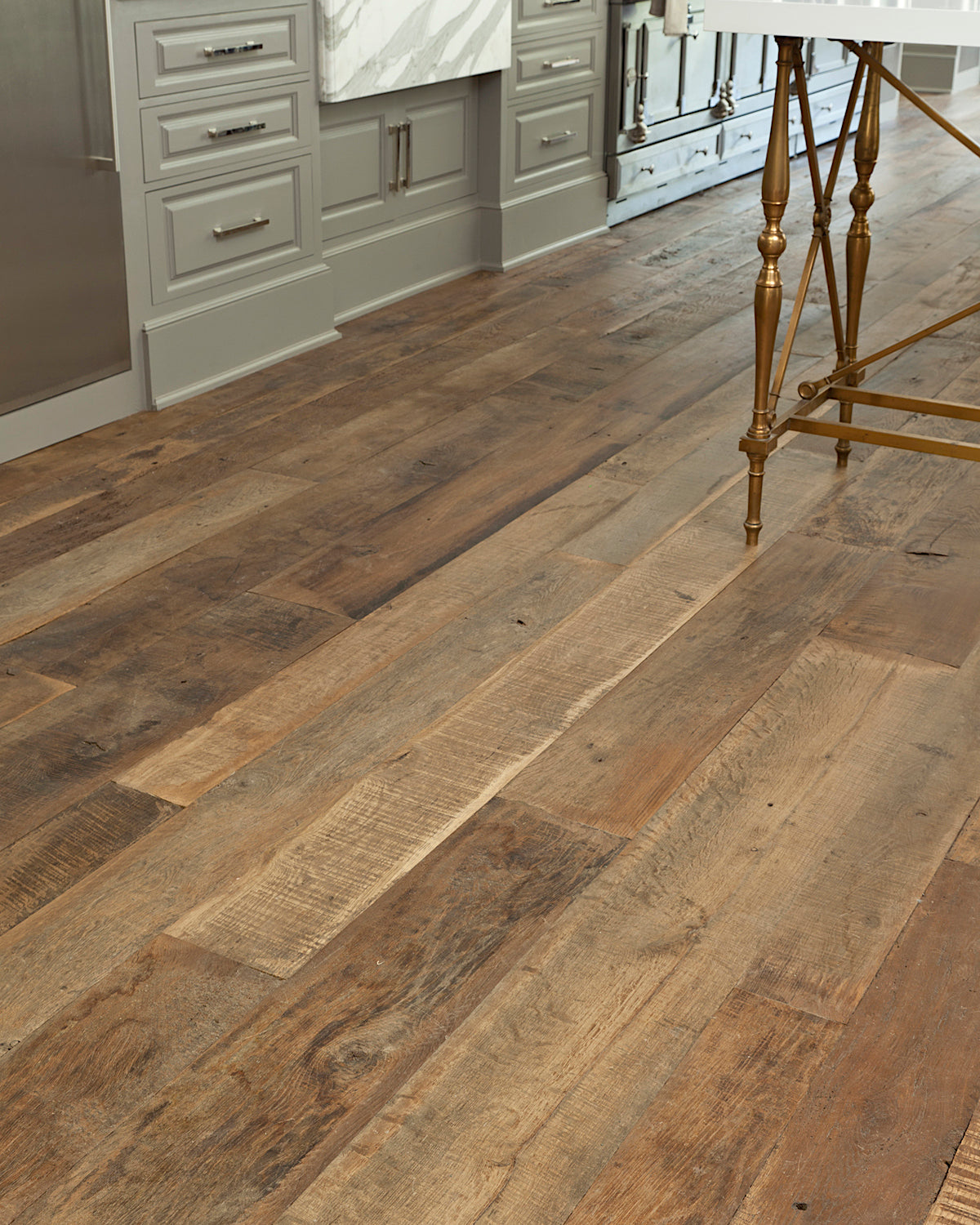 Reclaimed Large Planks