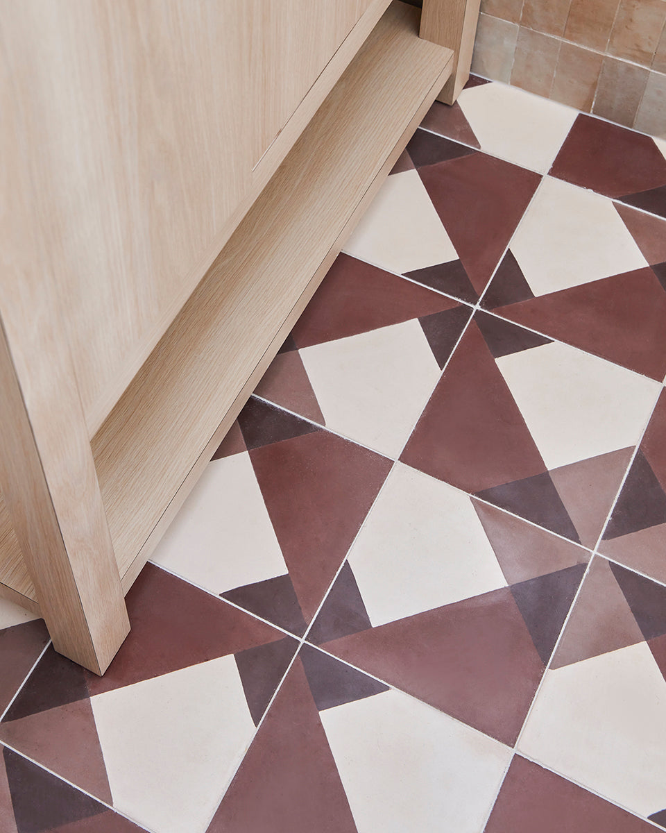 AvroKO Mulberry Fold