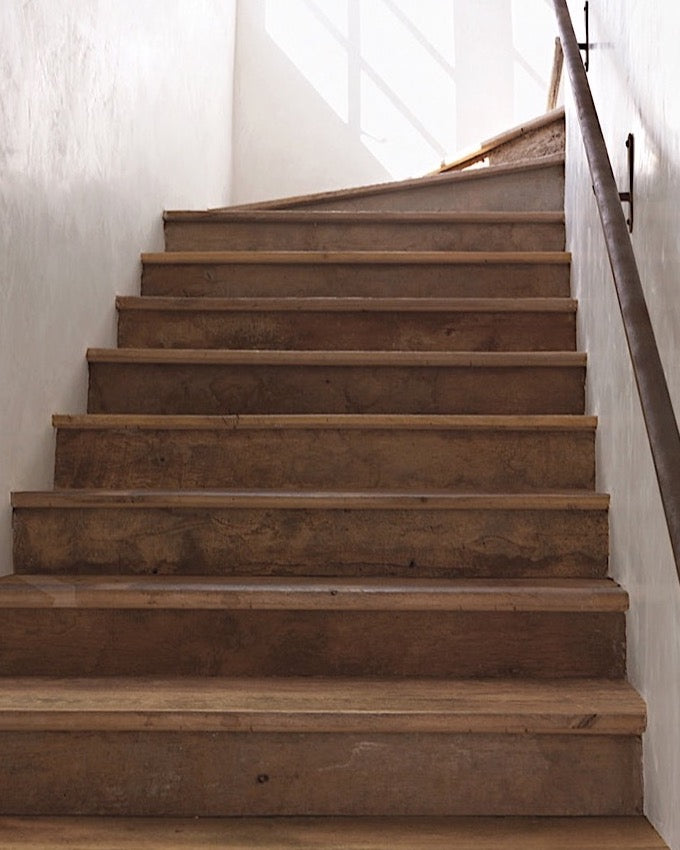 Reclaimed Large Planks