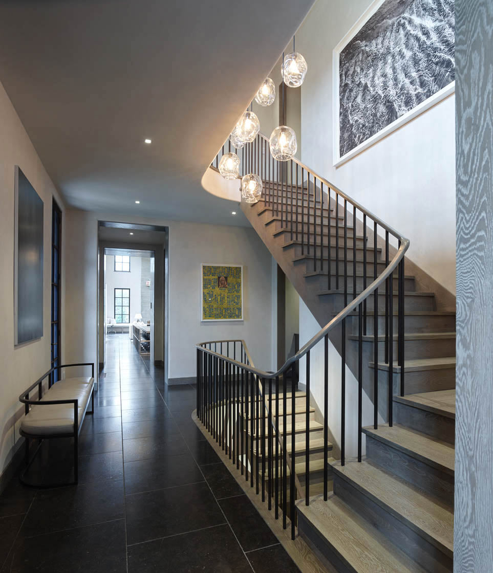 Petit Granite Refine