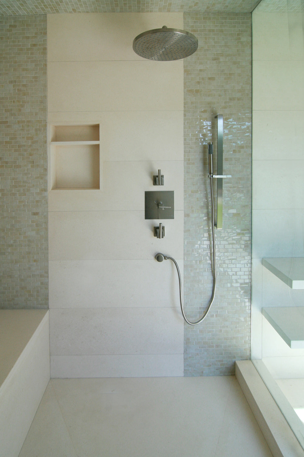 Cristalli Avorio Rete