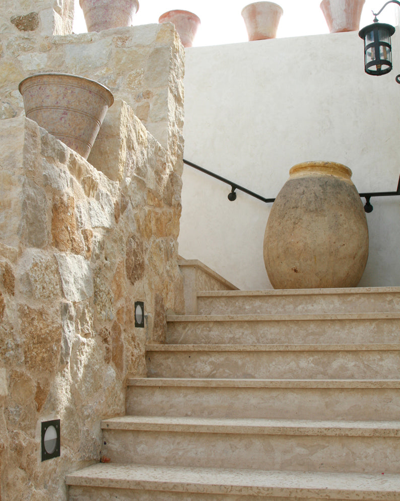 Reclaimed Dalle de Bourgogne Third Face