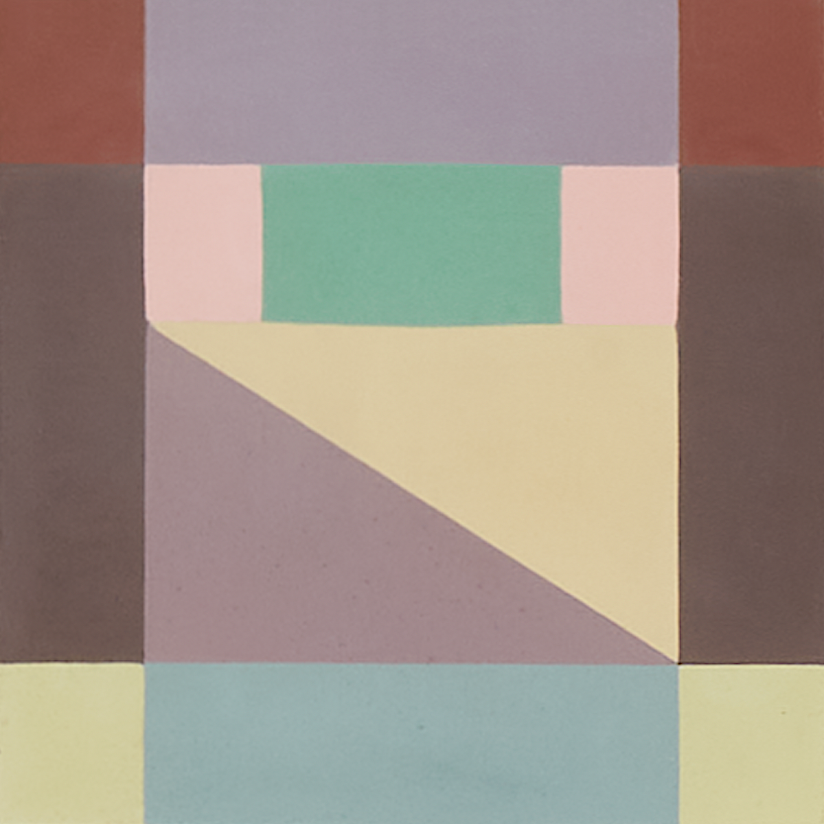 Commune Abstrakt Tile 2