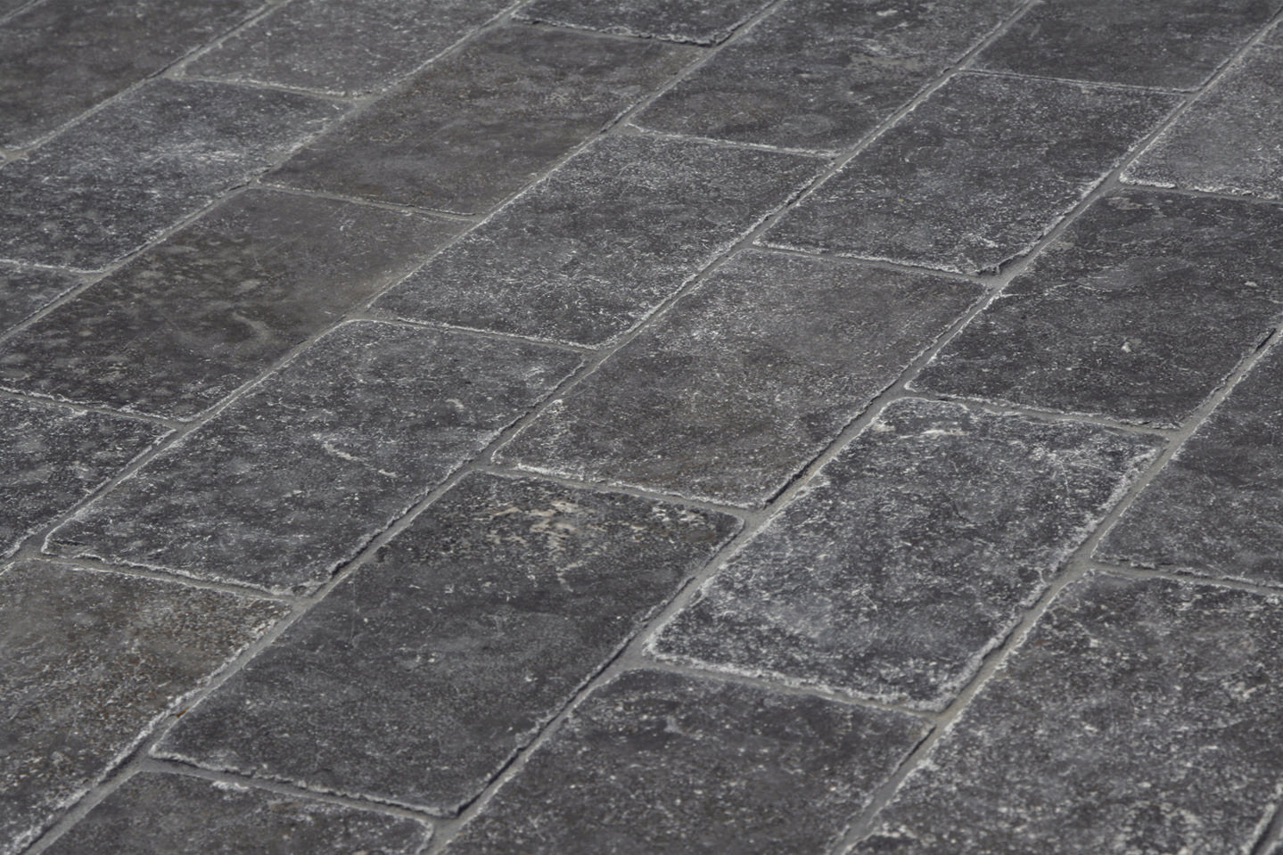 Bleu Chinois Cobblestone