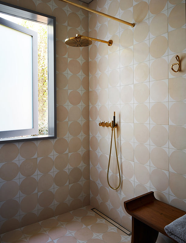 Commune Circle Ivory