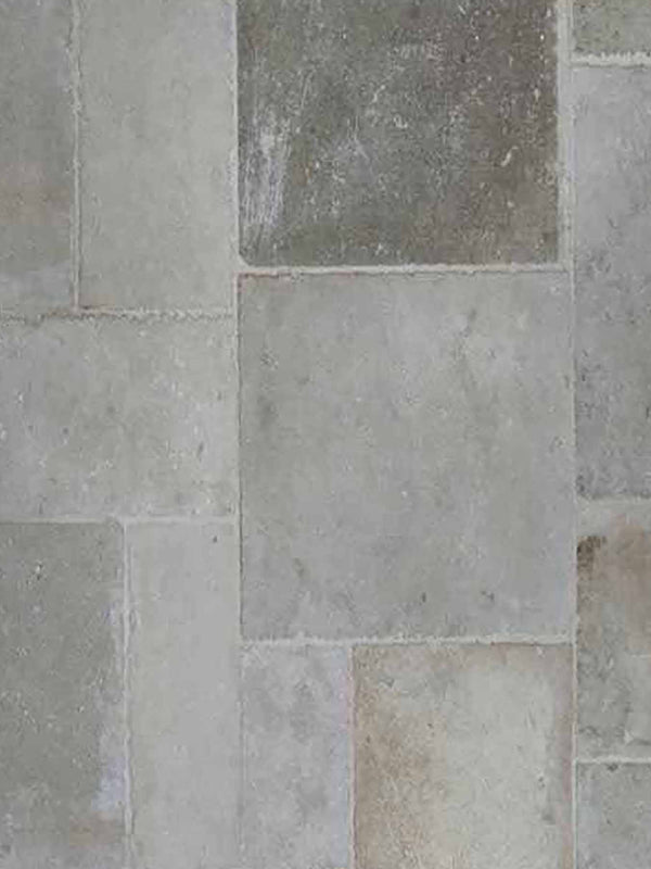 Reclaimed Stone