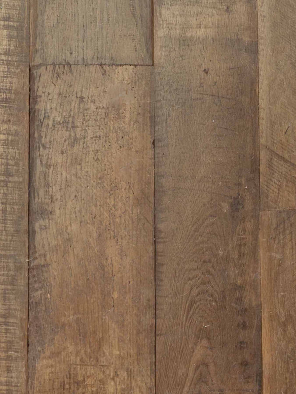 Reclaimed French Oak