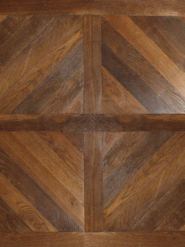 Reclaimed French Oak