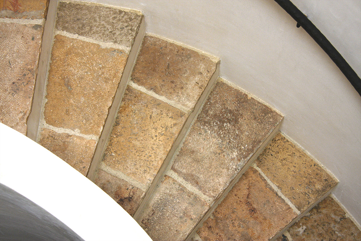 Reclaimed Dalle de Bourgogne