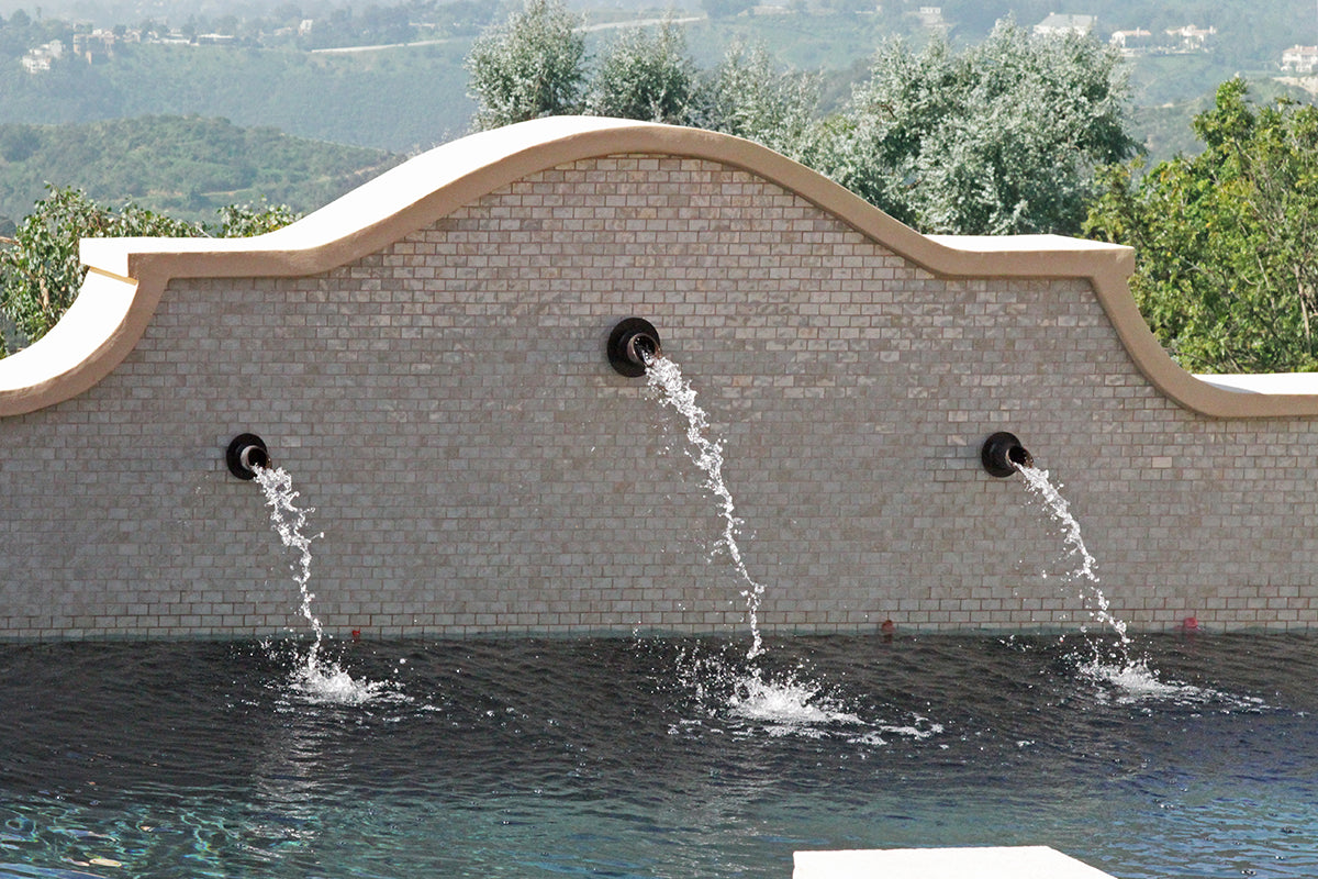 Cristalli Avorio Rete