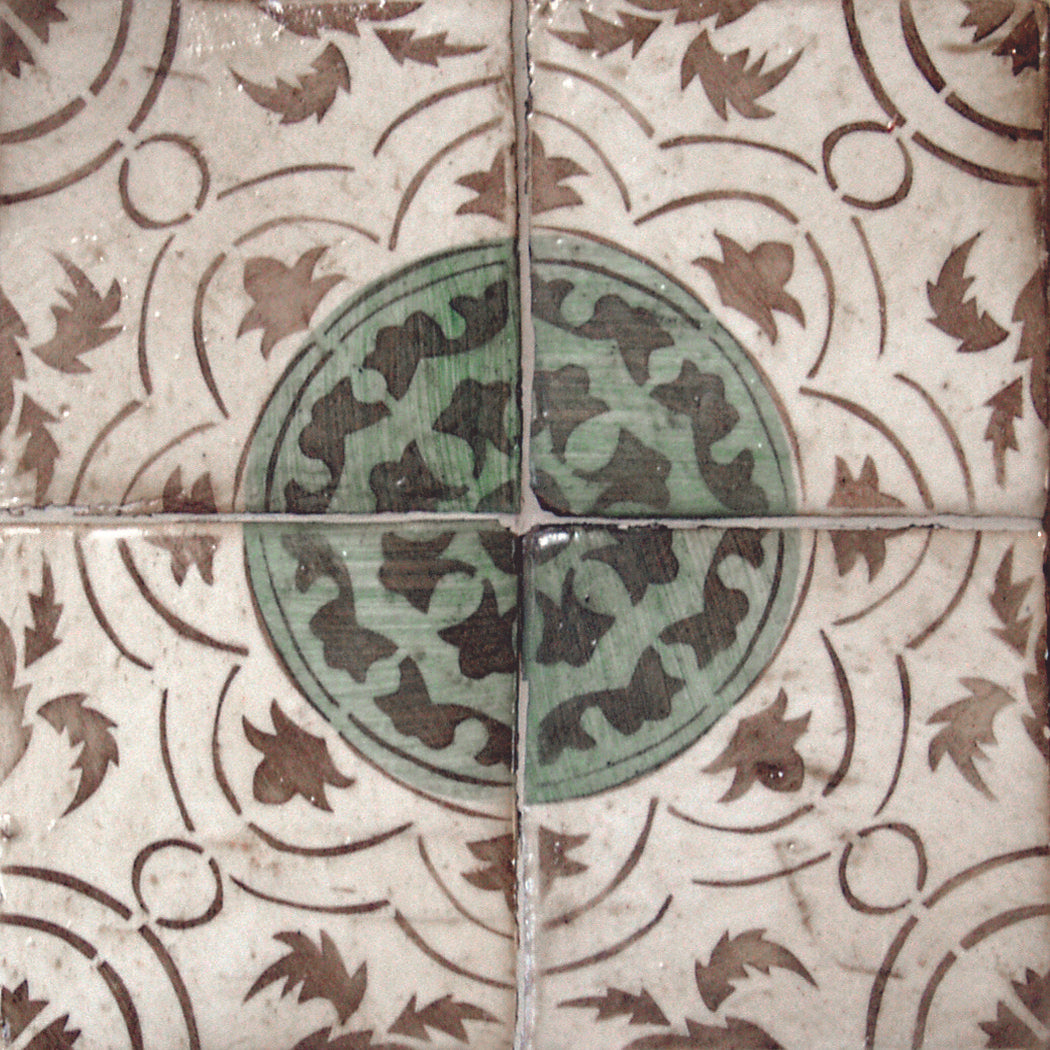 La Terre Deco M 022019