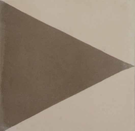 Medina Deco Triangles