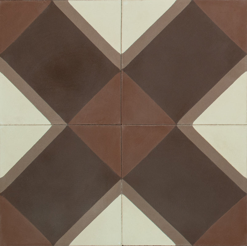 AvroKO Mulberry Tangent