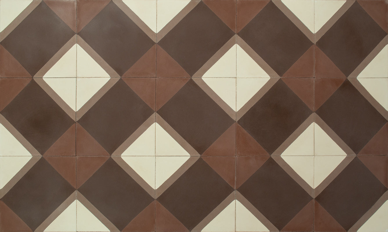 AvroKO Mulberry Tangent