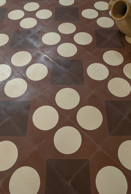 AvroKO Mulberry Moon