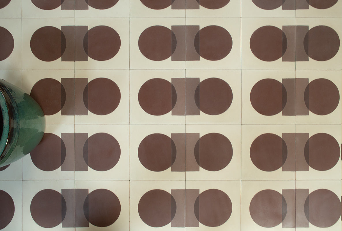 AvroKO Mulberry Sunset