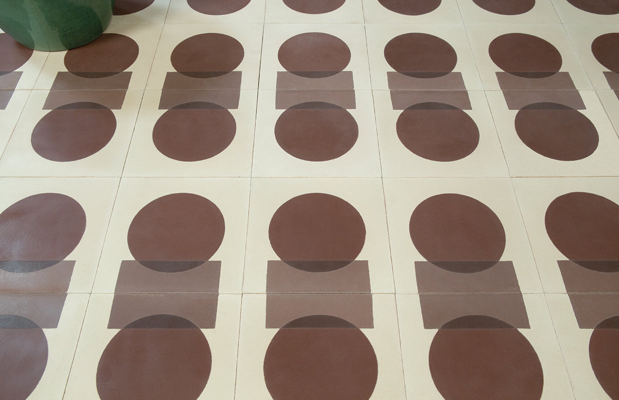 AvroKO Mulberry Sunset