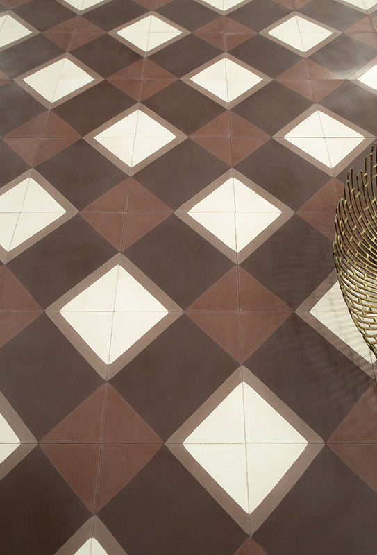 AvroKO Mulberry Tangent