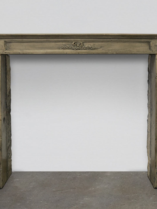 Fireplaces
