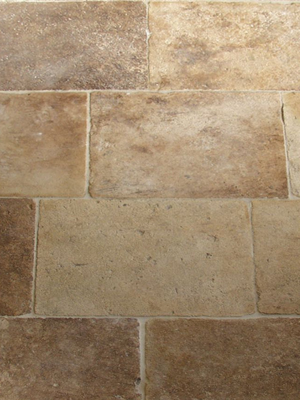Reclaimed Stone