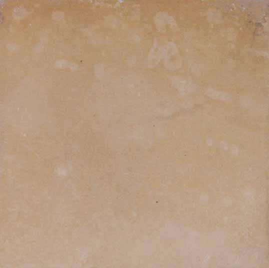 Reclaimed Cement Yellow