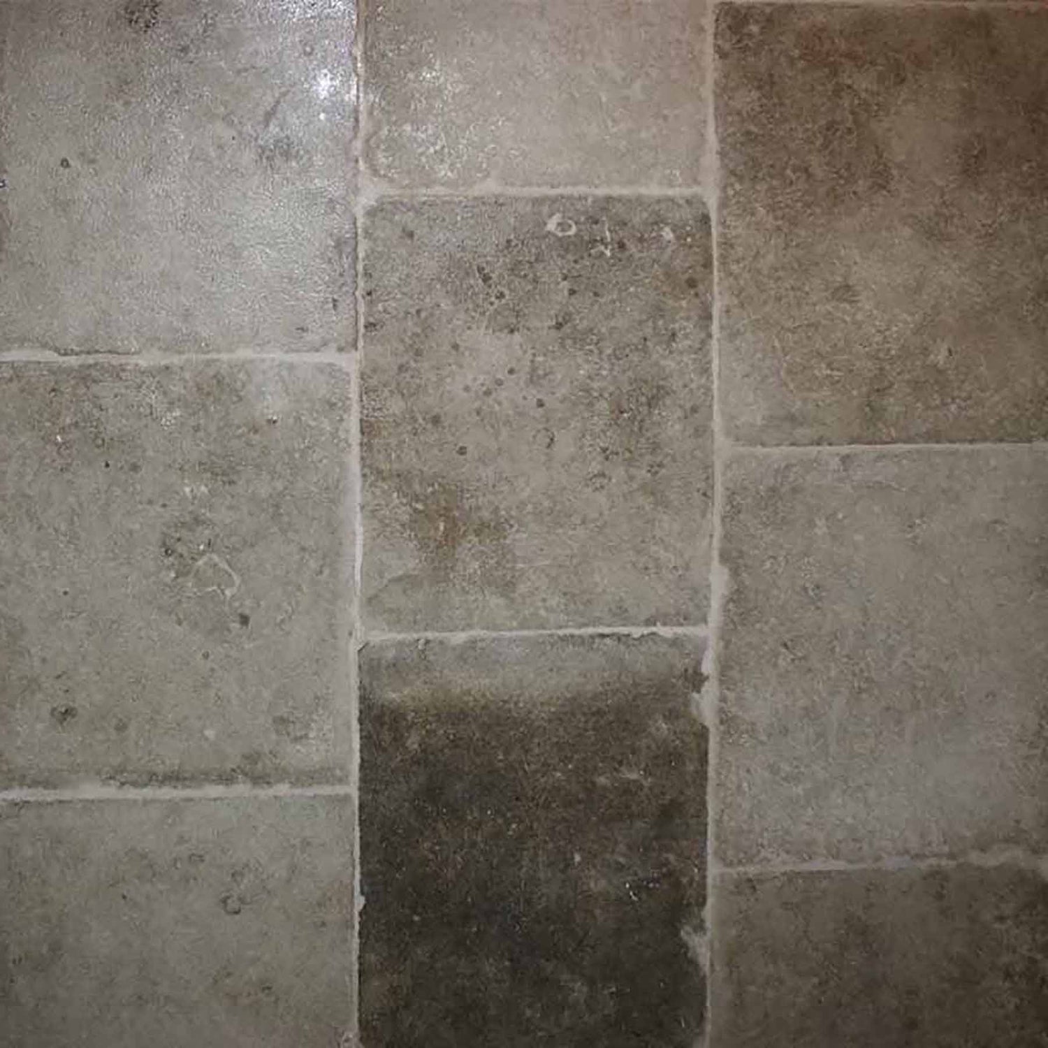 Reclaimed Gray Barre