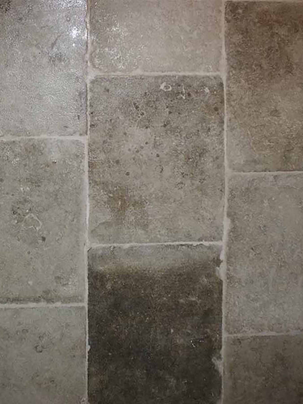 Reclaimed Stone