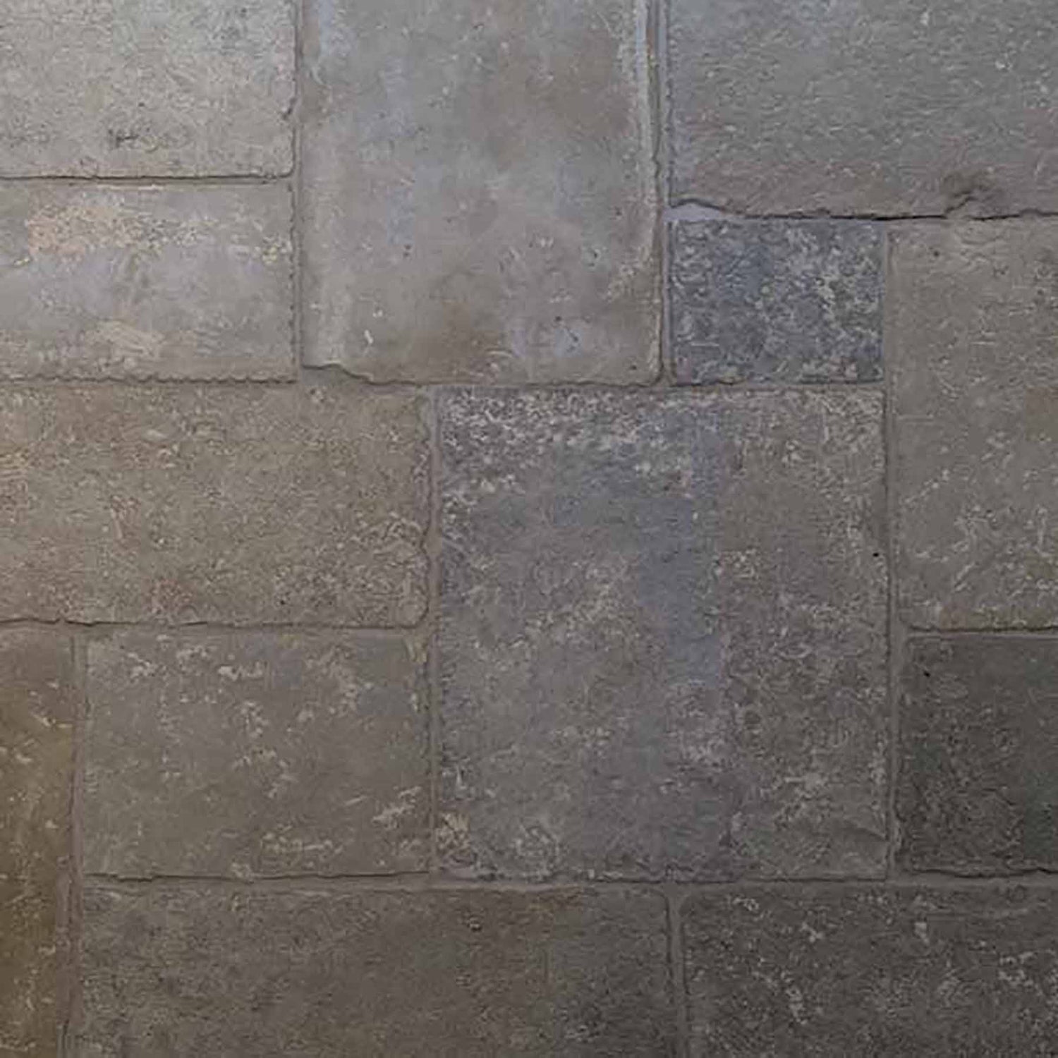 Reclaimed Moroccan Stone