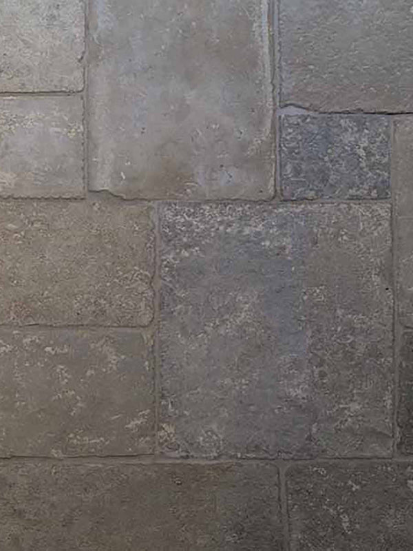 Reclaimed Stone