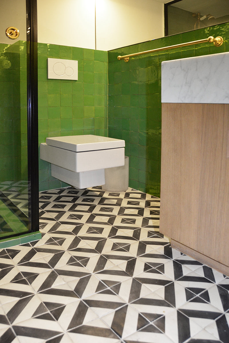 La Terre Deco H 1320