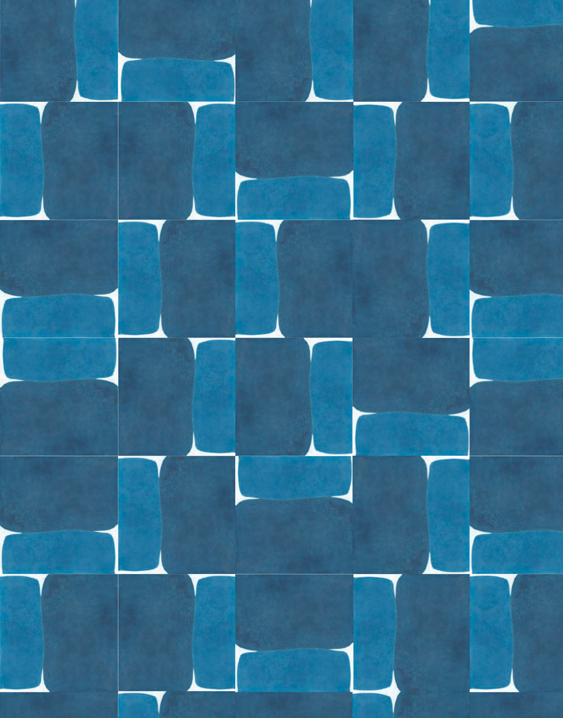 Commune Mochi Indigo