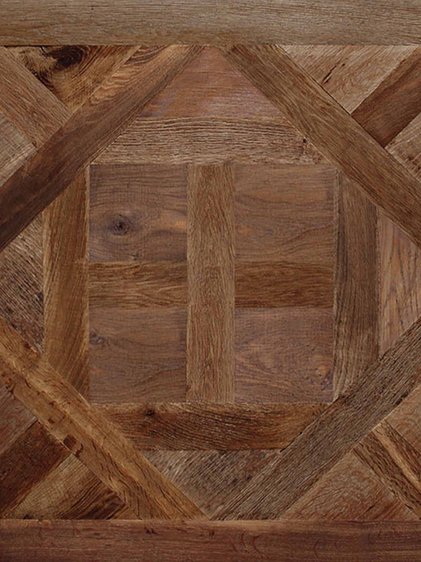 Reclaimed French Oak