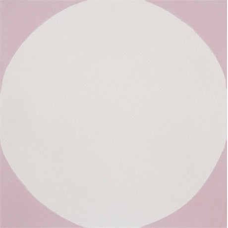 Commune Circle Pink