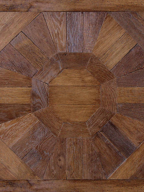 Reclaimed French Oak