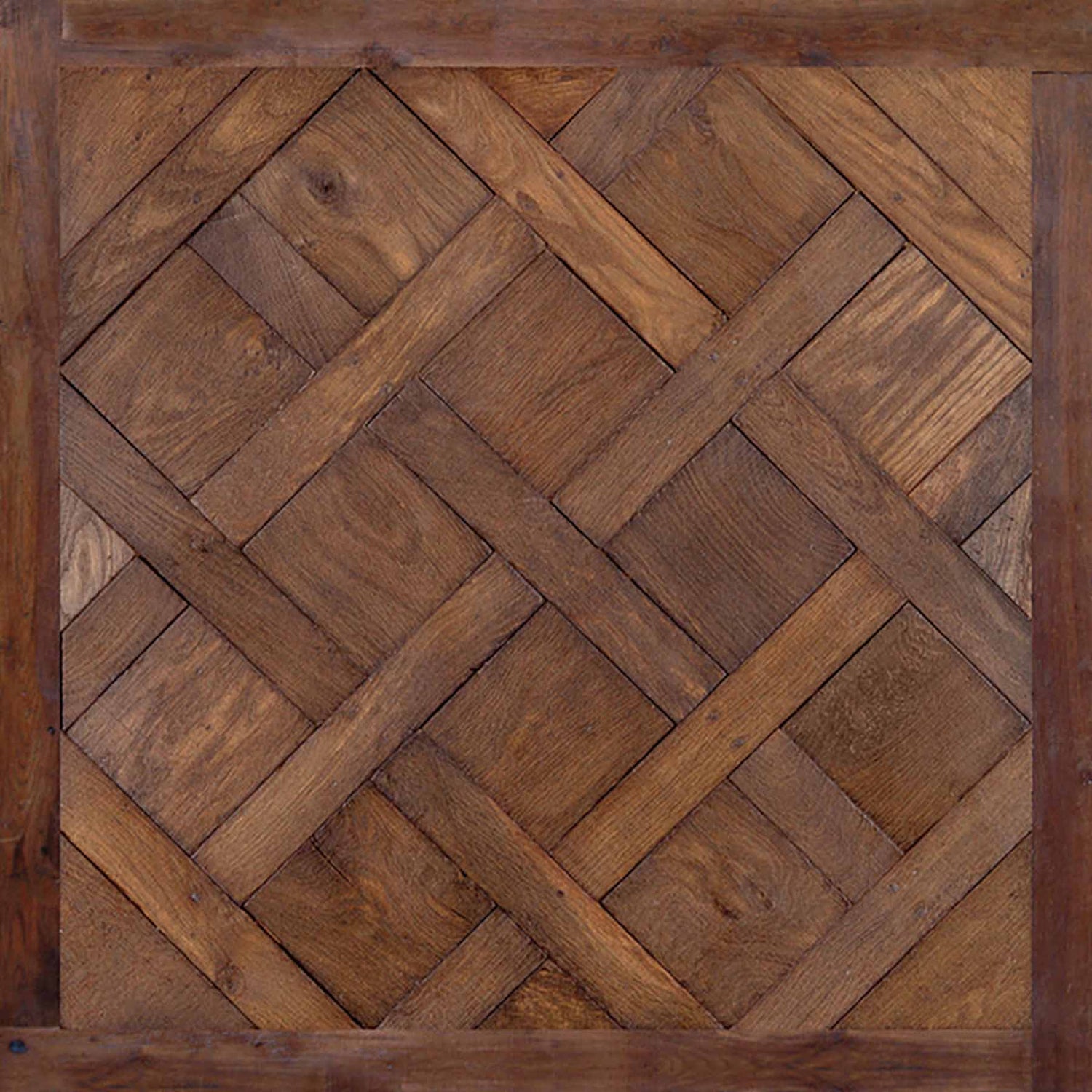 Reclaimed Versailles