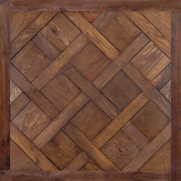 Reclaimed Versailles