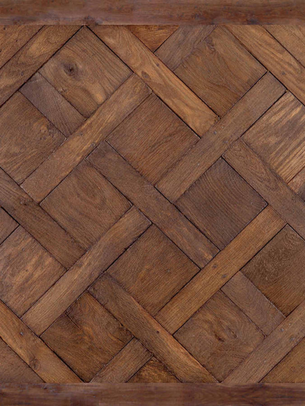 Reclaimed French Oak