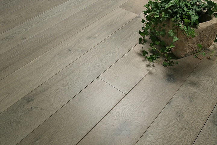 Manoir Blond French and European Oak