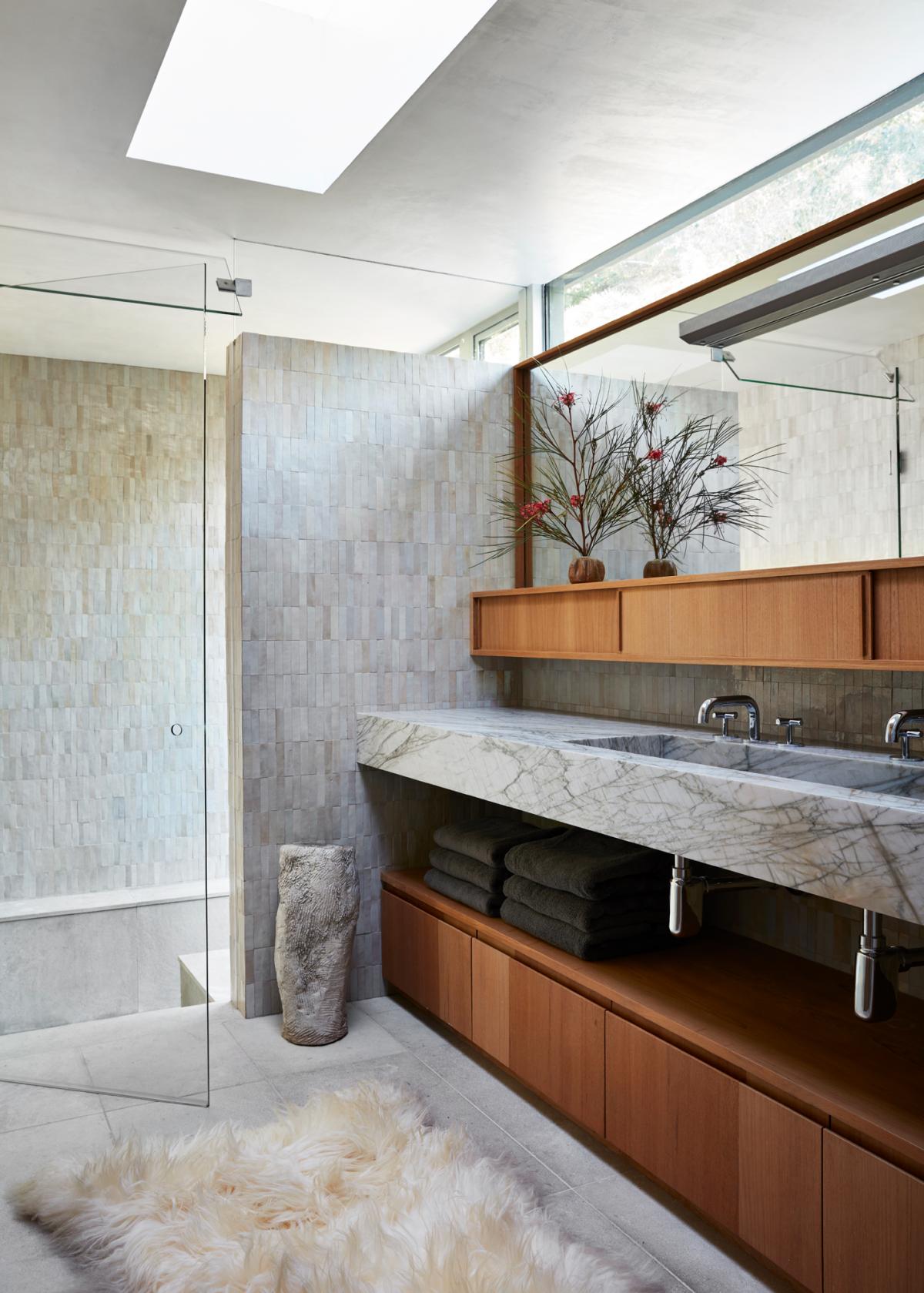 Collaboration: E/S x Pamela Shamshiri – Exquisite Surfaces