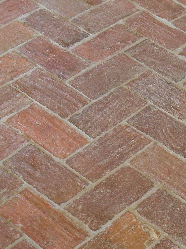 Reclaimed Terra Cotta